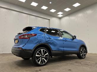 Nissan Qashqai 1.2 Autom. Tekna Navi Clima picture 2