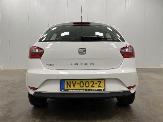 Seat Ibiza 1.0 EcoTSI Style 5-drs Navi Airco picture 6