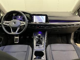 Volkswagen Golf 2.0 TDI 5-drs Navi Clima picture 11