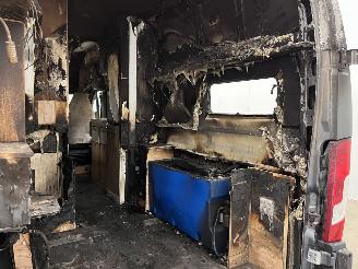 Pilote  V633M 2.2 MultiJet Autom. Navi Clima picture 20