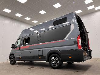 Pilote  V633M 2.2 MultiJet Autom. Navi Clima picture 3