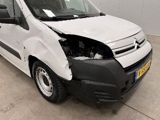 Citroën Berlingo 1.6 BlueHDI Autom. Airco picture 21