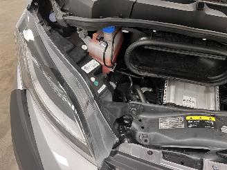 Citroën Jumper 35 2.2 HDI Autom. L2H2 Airco picture 16