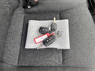 Citroën Jumper 35 2.2 HDI Autom. L2H2 Airco picture 13