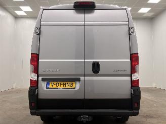 Citroën Jumper 35 2.2 HDI Autom. L2H2 Airco picture 6