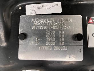 Citroën Jumper 35 2.2 HDI Autom. L2H2 Airco picture 14