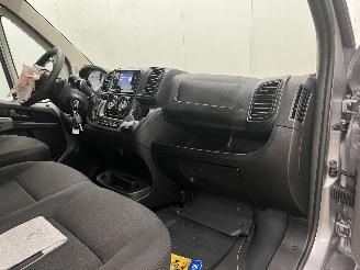 Citroën Jumper 35 2.2 HDI Autom. L2H2 Airco picture 12