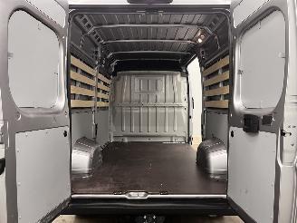 Citroën Jumper 35 2.2 HDI Autom. L2H2 Airco picture 7