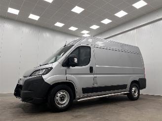 Citroën Jumper 35 2.2 HDI Autom. L2H2 Airco picture 4