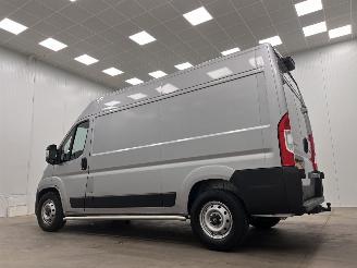 Citroën Jumper 35 2.2 HDI Autom. L2H2 Airco picture 3