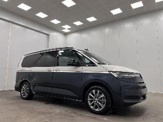 krockskadad bil camper Volkswagen  California Ocean T7 2.0 TDI DSG Navi Clima 2025/1