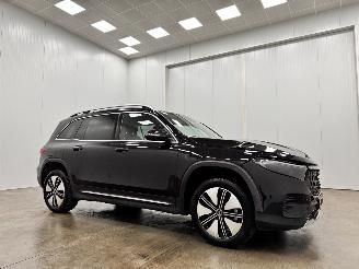 Uttjänta bilar auto Mercedes EQB 250+ Business Edition 71 kWh 2024/1