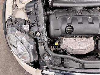 Mini One 1.6I One Airco picture 15