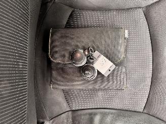 Mini One 1.6I One Airco picture 12