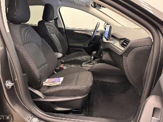 Ford Focus Wagon 1.0 EcoBoost Hybrid Autom. Titanium Navi Clima picture 9
