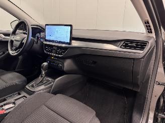Ford Focus Wagon 1.0 EcoBoost Hybrid Autom. Titanium Navi Clima picture 12