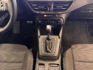 Ford Focus Wagon 1.0 EcoBoost Hybrid Autom. Titanium Navi Clima picture 13