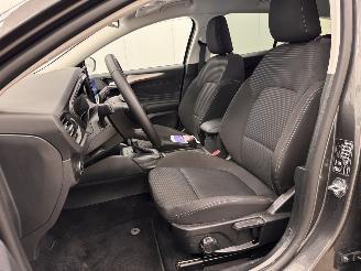 Ford Focus Wagon 1.0 EcoBoost Hybrid Autom. Titanium Navi Clima picture 8