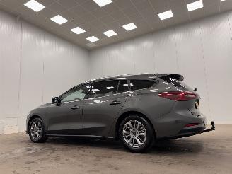Ford Focus Wagon 1.0 EcoBoost Hybrid Autom. Titanium Navi Clima picture 3