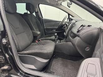Renault Clio 0.9 TCe Limited 5-drs Navi Airco picture 9