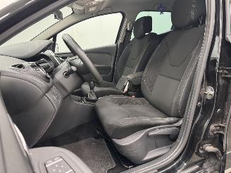 Renault Clio 0.9 TCe Limited 5-drs Navi Airco picture 8