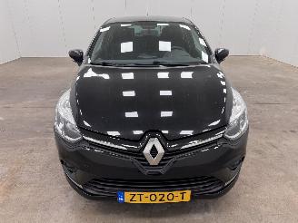 Renault Clio 0.9 TCe Limited 5-drs Navi Airco picture 5
