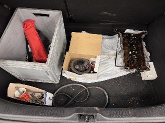 Renault Clio 0.9 TCe Limited 5-drs Navi Airco picture 15