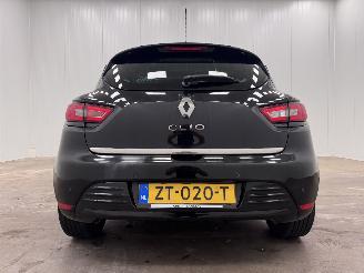 Renault Clio 0.9 TCe Limited 5-drs Navi Airco picture 6