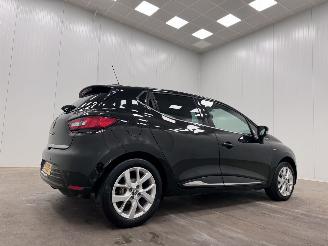 Renault Clio 0.9 TCe Limited 5-drs Navi Airco picture 2