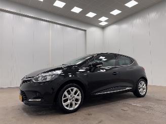 Renault Clio 0.9 TCe Limited 5-drs Navi Airco picture 4