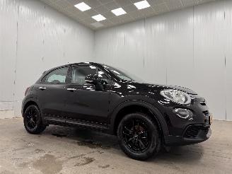 Coche accidentado Fiat 500X 1.0 Popstar 2019/4