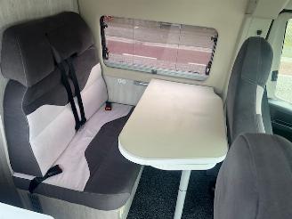 Roller Team  LIVINGSTONE 5   AUTOMAAT BUSCAMPER KLIMA 26000KM picture 6