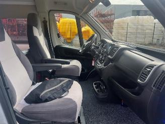 Roller Team  LIVINGSTONE 5   AUTOMAAT BUSCAMPER KLIMA 26000KM picture 9