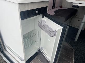 Roller Team  LIVINGSTONE 5   AUTOMAAT BUSCAMPER KLIMA 26000KM picture 15