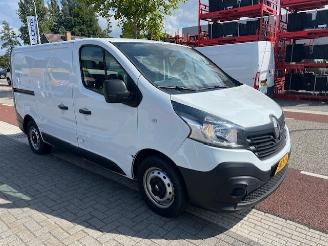 Renault Trafic 1.6 DCI 70KW L1H1 AIRCO KLIMA EURO6 picture 5