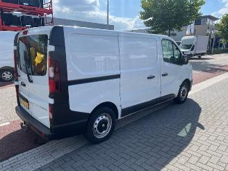 Renault Trafic 1.6 DCI 70KW L1H1 AIRCO KLIMA EURO6 picture 4