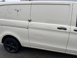 Mercedes Vito 114 CDI 100KW EXTRA LANG AUTOM.  AIRCO KLIMA EURO6 picture 13