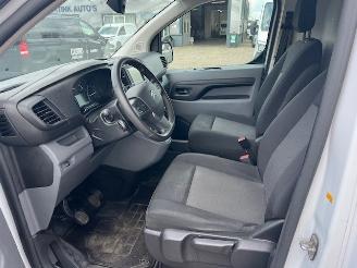 Citroën Jumpy 2.0 BLUEHDI 106KW LANG AIRCO KLIMA EURO6 picture 11