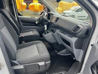 Citroën Jumpy 2.0 BLUEHDI 106KW LANG AIRCO KLIMA EURO6 picture 6