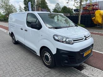 Citroën Jumpy 2.0 BLUEHDI 106KW LANG AIRCO KLIMA EURO6 picture 5