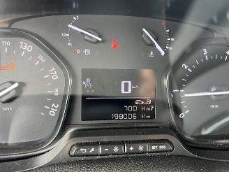 Citroën Jumpy 2.0 BLUEHDI 106KW LANG AIRCO KLIMA EURO6 picture 9