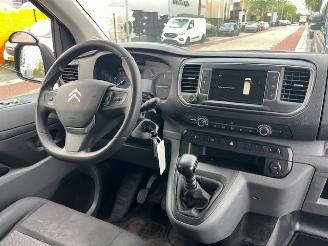 Citroën Jumpy 2.0 BLUEHDI 106KW LANG AIRCO KLIMA EURO6 picture 7