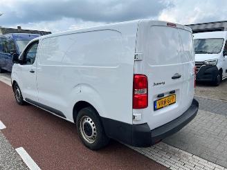 Citroën Jumpy 2.0 BLUEHDI 106KW LANG AIRCO KLIMA EURO6 picture 2