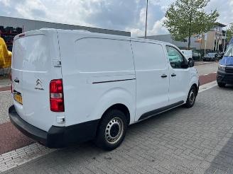 Citroën Jumpy 2.0 BLUEHDI 106KW LANG AIRCO KLIMA EURO6 picture 4