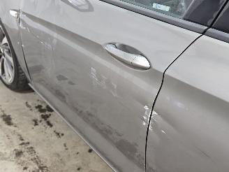 Opel Astra 1.6 CDTI 110 16V Hatchback 4Dr Diesel 1.598cc 81kW (110pk) FWD 2016-02/2019-08 (BD6EL; BE6EL; BE6EN; BF6EL) B16DTU picture 9