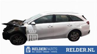 Kia Cee d Ceed Sportswagon (CDF), Combi 5-drs, 2018 1.0i T-GDi 12V picture 3