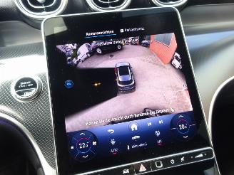 Mercedes GLC GLC 200d Hybrid 4Matic 120kw Advance Plus Avantgarde picture 25