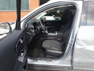 Mercedes GLC GLC 200d Hybrid 4Matic 120kw Advance Plus Avantgarde picture 13