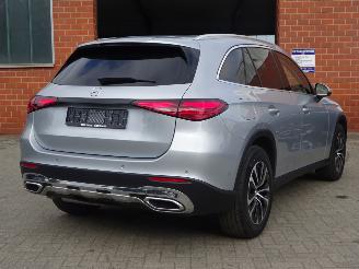Mercedes GLC GLC 200d Hybrid 4Matic 120kw Advance Plus Avantgarde picture 4