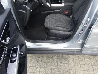 Mercedes GLC GLC 200d Hybrid 4Matic 120kw Advance Plus Avantgarde picture 15